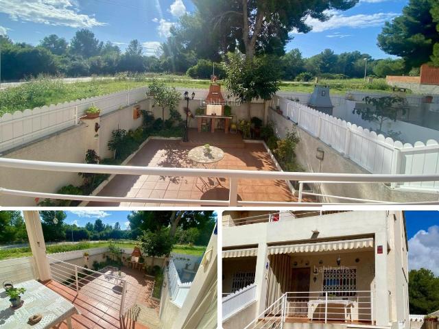 Casa adosada en venta en Roda de Barà Costa Dorada. Casas adosadas Roda de.