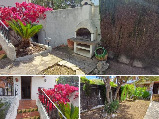 Casa adosada en venta en Roda de Barà Costa Dorada. Casas adosadas Roda de.