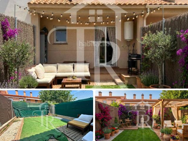 Casa adosada en venta en Roda de Barà Costa Dorada. ENCANTADORA CASA ADOSADA EN BERÀ MAR. Casas adosadas Roda de.