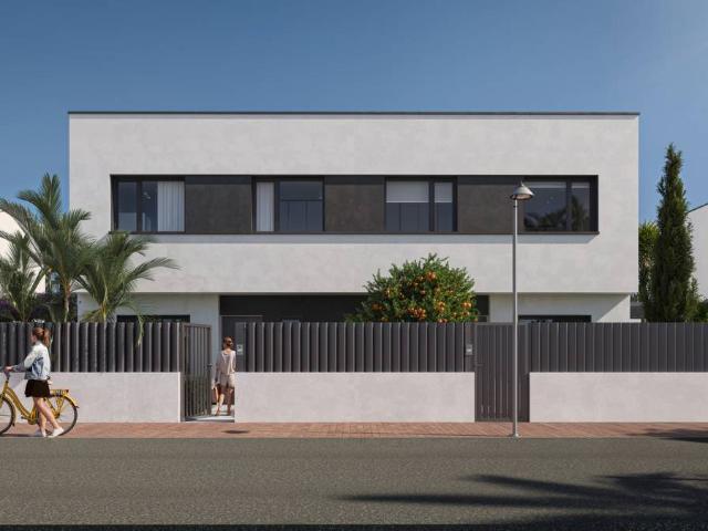Casa adosada en Venta en Roda de Barà