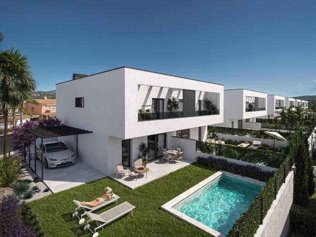 Casa adosada en Venta en Roda de Barà