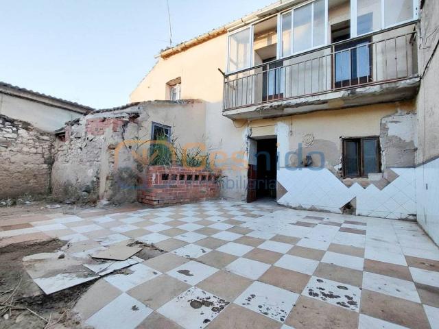 Casa adosada en Venta en Roda de Eresma