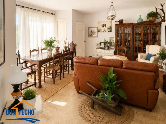 Casa adosada en Venta en Rodeo Alto Guadaiza La Campana