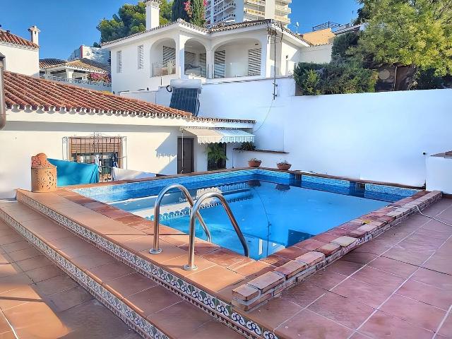 Casa adosada en Venta en Rodeo Alto Guadaiza La Campana