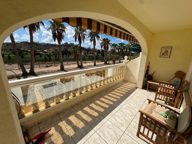Casa adosada en Venta en Rojales