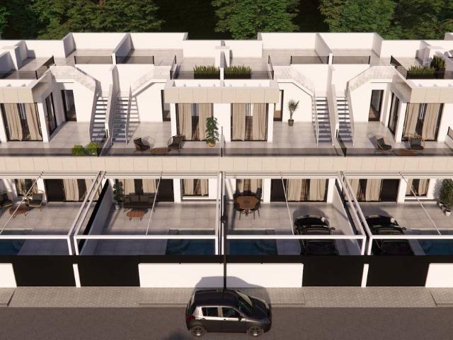Casa adosada en Venta en Rojales