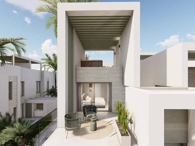 Casa adosada en Venta en Rojales