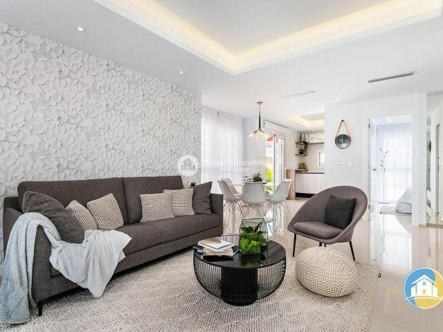 Casa adosada en venta en Rojales. en Ciudad Quesada. Casas adosadas.