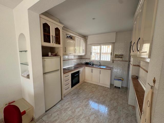 Casa adosada en venta en Rojales. Casa Adosada en el Campo de Golf La Marquesa, Ciudad Quesada. Casas adosadas.