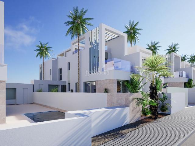 Casa adosada en venta en Rojales. Casas adosadas.
