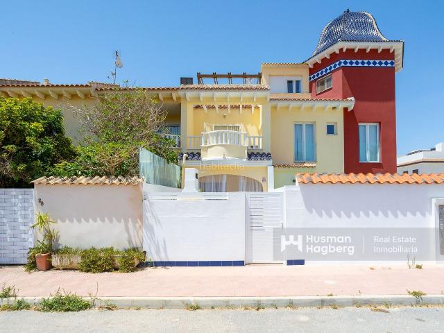 Casa adosada en venta en Rojales, Lo Marabú. Casas adosadas.