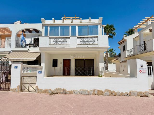 Casa adosada en venta en Rojales. Casas adosadas.