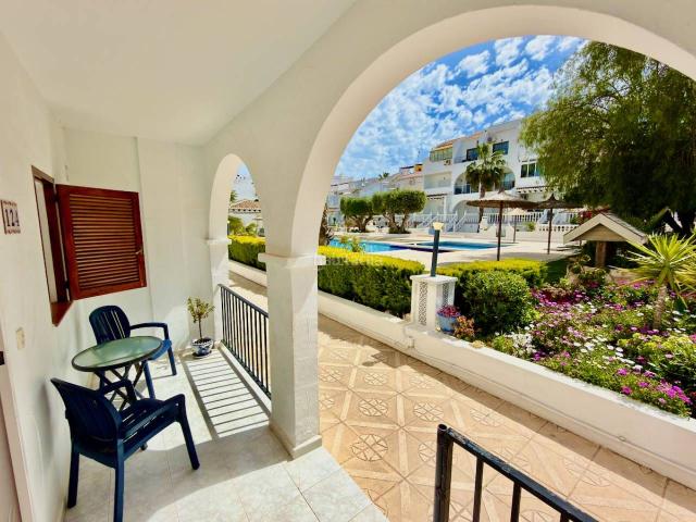 Casa adosada en venta en Rojales, Rojales Hills Rosa Bungalows.. Casas adosadas.