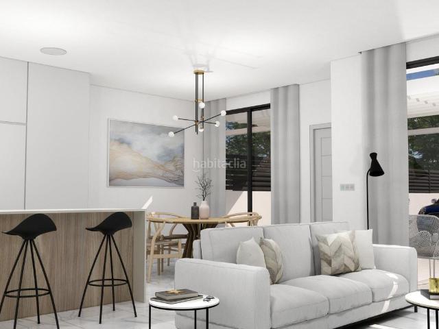 Casa adosada en venta en Rojales, Centro. Casas adosadas.