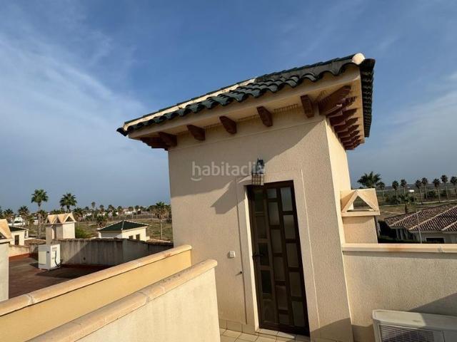 Casa adosada en venta en Rojales. GRAN ADOSADO EN CIUDAD QUESADA 3 HAB, 2 BAÑOS. Casas adosadas.