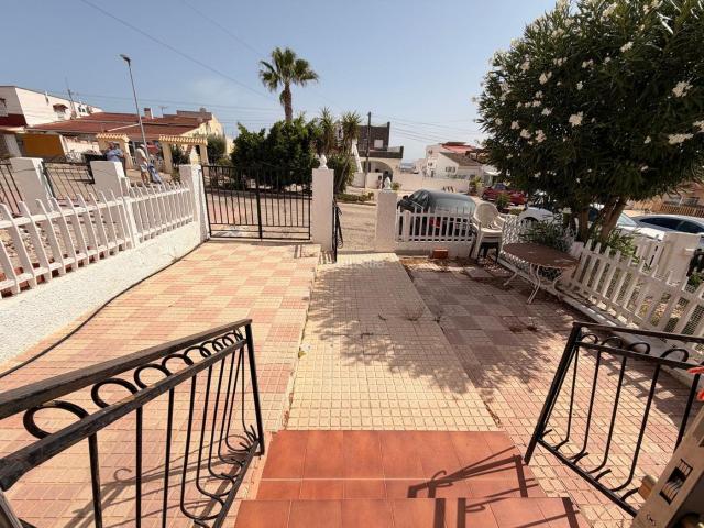 Casa adosada en venta en Rojales, Rojales Hills Rosa Bungalows. CASA ADOSADA. Casas adosadas.