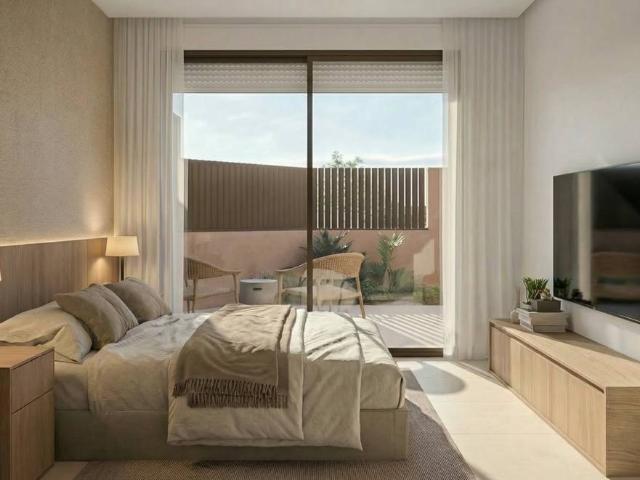 Casa adosada en Venta en Roldán