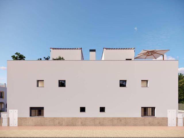 Casa adosada en Venta en Roldán
