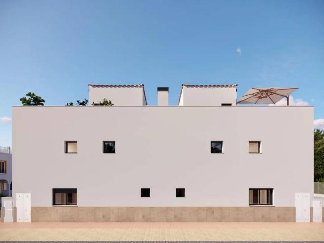 Casa adosada en Venta en Roldán