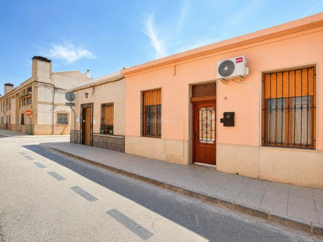 Casa adosada en venta en Romana la. Casas adosadas Romana.