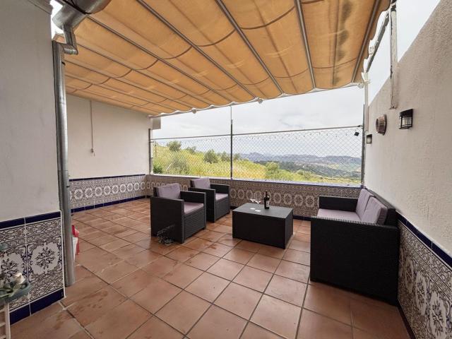 Casa adosada en venta en Ronda, Centro. Adosado. Casas adosadas.