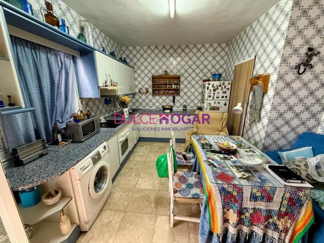 Casa adosada en venta en Ronda, La Ciudad. CASA ADOSADA EN SAN FRANCISCO RONDA. Casas adosadas.