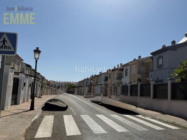 Casa adosada en venta en Ronda, La Planilla. CASA CON VISTAS EN EL ARENAL. Casas adosadas.