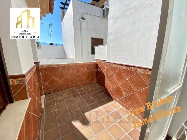 Casa adosada en venta en Ronda, San Francisco. ? VIVIENDA CON ENCANTO EN BARRIO TRANQUILO LISTA PARA ENTRAR A VIVIR. Casas adosadas.