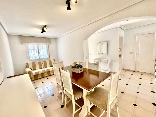 Casa adosada en venta en Roquetas de Mar, Aguadulce Norte. Casas adosadas Roquetas de.