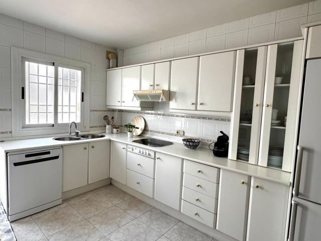 Casa adosada en venta en Roquetas de Mar, Aguadulce Sur. Casas adosadas Roquetas de.
