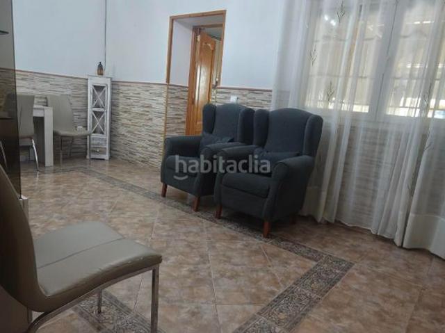 Casa adosada en venta en Roquetas de Mar, Carretera Mojonera Cortijos de Marín. Vivienda reformada en Roquetas de Mar. Casas adosadas Roquetas de.
