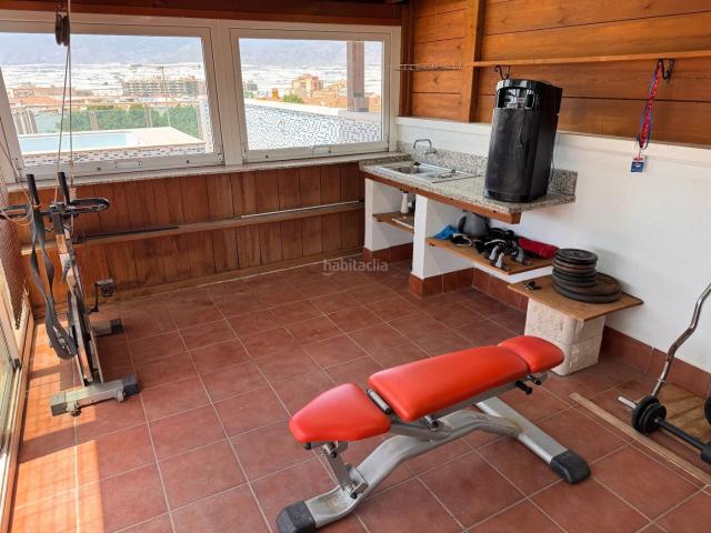 Casa adosada en venta en Roquetas de Mar, Carretera Mojonera Cortijos de Marín. Casas adosadas Roquetas de.