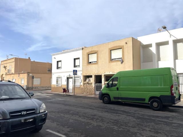 Casa adosada en venta en Roquetas de Mar, Roquetas pueblo. Casas adosadas Roquetas de.