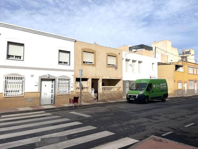 Casa adosada en venta en Roquetas de Mar, Roquetas pueblo. Casas adosadas Roquetas de.