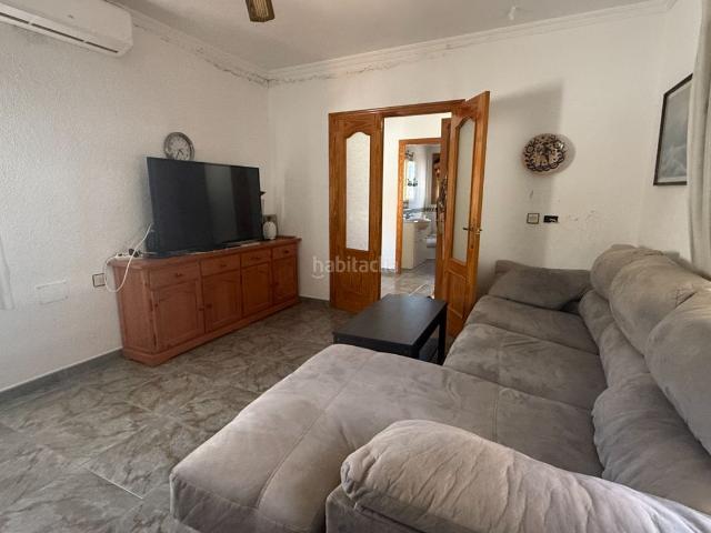 Casa adosada en venta en Roquetas de Mar, Roquetas pueblo. SE VENDE CASA EN ZONA DE PINTOR ROSALES. Casas adosadas Roquetas de.