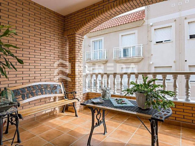 Casa adosada en Venta en Roquetas Pueblo