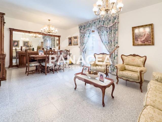 Casa adosada en Venta en Roquetas Pueblo
