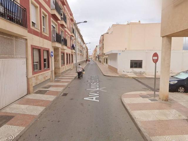 Casa adosada en Venta en Roquetas Pueblo