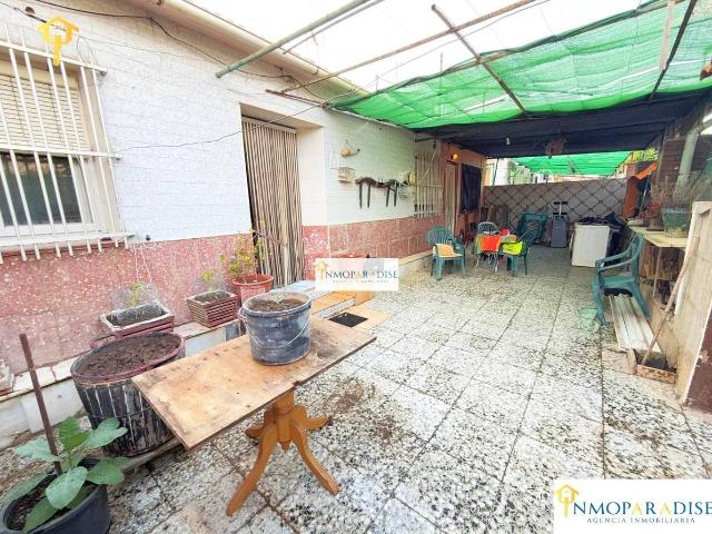 Casa adosada en Venta en Rabasa