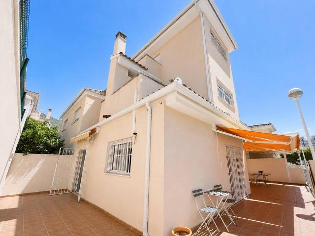 Casa adosada en Venta en Racó