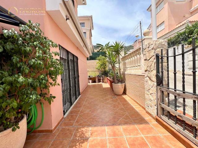 Casa adosada en Venta en Racó