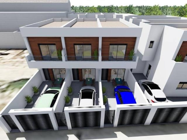 Casa adosada en Venta en Rafal