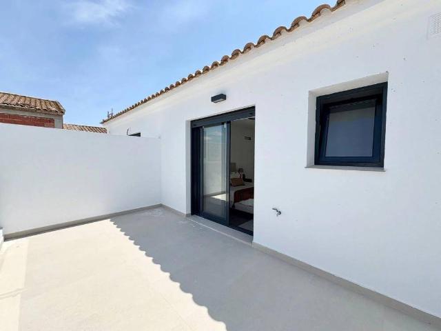 Casa adosada en Venta en Rafal