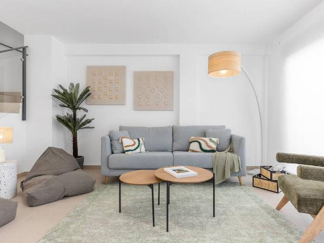 Casa adosada en Venta en Rafal