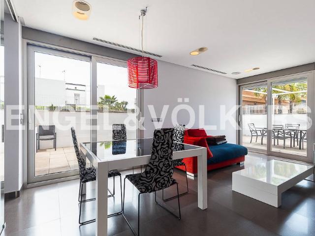 Casa adosada en Venta en Rafelbuñol / Rafelbunyol