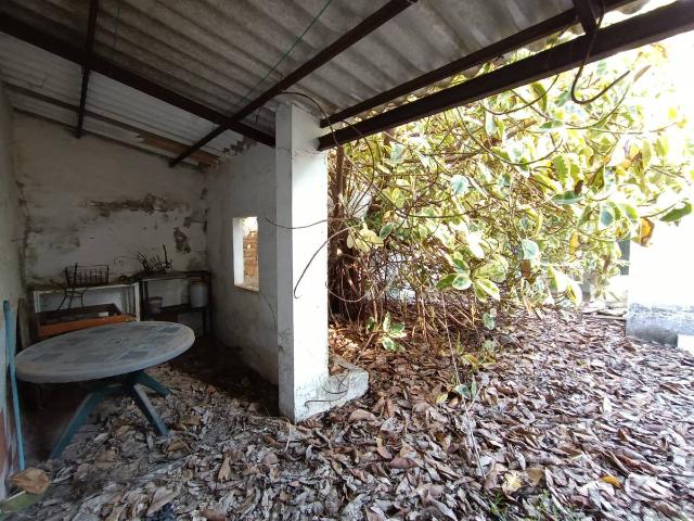 Casa adosada en Venta en Ramal de Espartinas