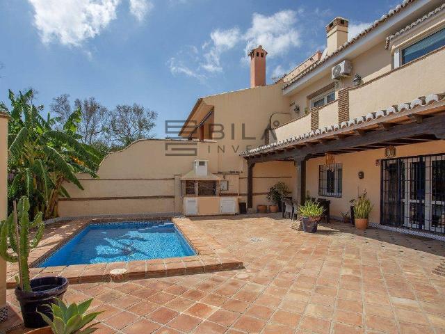 Casa adosada en Venta en Rancho Domingo La Hacienda