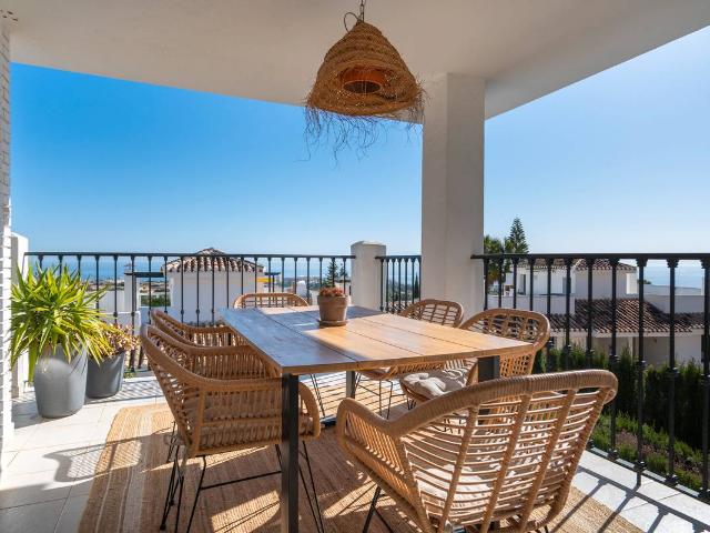 Casa adosada en Venta en Rancho Domingo La Hacienda