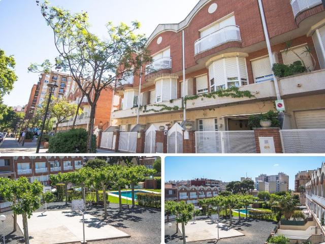 Casa adosada en venta en Reus, Centre. CASA ADOSADA EN PASEO MISERICORDIA. Casas adosadas.