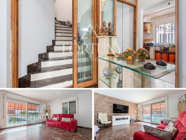 Casa adosada en venta en Reus, Migjorn. Adosado en venta en Calle Mar del Tirré, Reus. Casas adosadas.